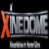 Xinedome.de logo