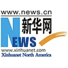 Xinhuanet.com logo