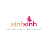 Xinhxinh.vn logo