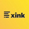 Xink.io logo