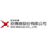 Xinmedia.com logo