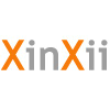 Xinxii.com logo
