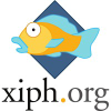 Xiph.org logo
