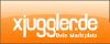 Xjuggler.de logo