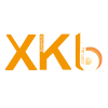 Xkb.com.au logo