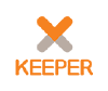 Xkeeper.com logo