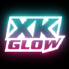 Xkglow.com logo