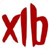 Xladyb.com logo