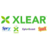 Xlear.com logo