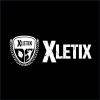 Xletix.com logo