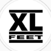 Xlfeet.com logo
