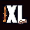 Xlgirls.com logo