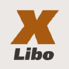 Xlibo.com logo