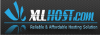 Xllhost.com logo