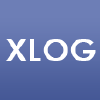 Xlog.com.tw logo