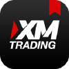 Xmtrading.com logo
