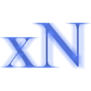 Xnormal.net logo