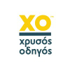 Xo.gr logo