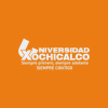Xochicalco.edu.mx logo