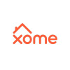 Xome.com logo