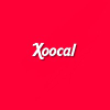 Xoocal.com logo
