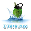 Xoomaworldwide.com logo