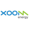 Xoomenergy.com logo