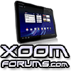 Xoomforums.com logo