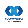 Xoomworks.com logo