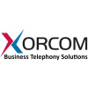Xorcom.com logo