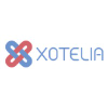 Xotelia.com logo