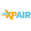 Xpair.com logo