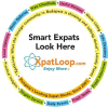 Xpatloop.com logo