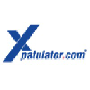 Xpatulator.com logo