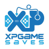 Xpgamesaves.com logo