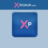 Xpickup.com logo