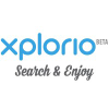 Xplorio.com logo