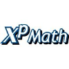 Xpmath.com logo