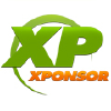 Xponsor.com logo