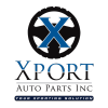 Xportautoparts.com logo