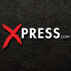 Xpress.com logo