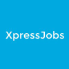 Xpressjobs.lk logo