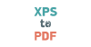 Xpstopdf.com logo