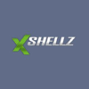 Xshellz.com logo
