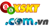 Xskt.com.vn logo