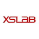 Xslab.com logo