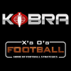 Xsosfootball.com logo