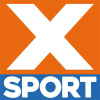 Xsport.ua logo