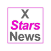 Xstarsnews.com logo