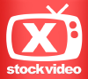 Xstockvideo.com logo